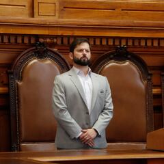 Nuevo cambio de Gabinete: cuáles serían y qué dijo Boric