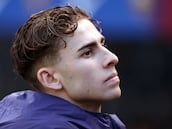 Alineación confirmada del Barça ante el Copenhague: Fermín y Olmo, goles son amores