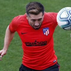 Expediente X con Herrera: cuarto partido sin jugar un sólo minuto