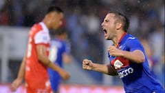 Tigre 2-1 Argentinos Juniors: resumen, resultado y goles