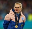 Inglaterra, al Mundial sin Beth Mead