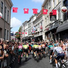 Holanda se despide con una sonrisa