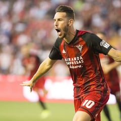 Álvaro Rey elige el Deportivo