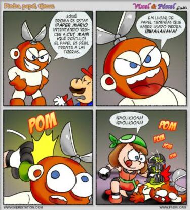 Piedra, papel, tijeras