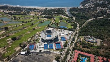 Abierto de Acapulco ATP: Fechas, horarios, TV y dónde ver el Abierto de Tenis 2023 en vivo online