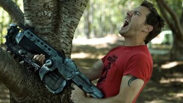 Cliff Bleszinski vuelve del retiro con una idea para un nuevo videojuego