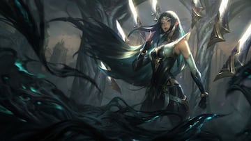 League of Legends, parche 11.14; cambios y novedades en campeones, objetos y más