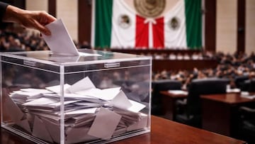 Conoce las claves para entender de qué trata el “Plan B” de la Reforma Electoral presentada por la presidenta Claudia Sheinbaum.