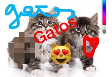 iPhone y WhatsApp se ponen creativos