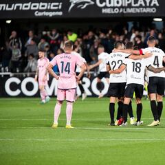 La permanencia está en casa