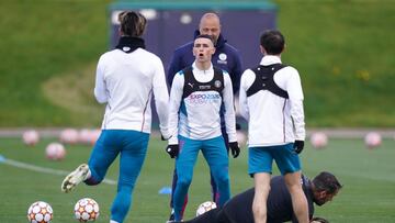 El City se prueba a última hora