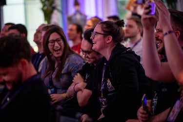Black Desert Online celebra su 10º aniversario a lo grande en Sevilla: “Los eventos comunitarios hacen visible esa conexión invisible”