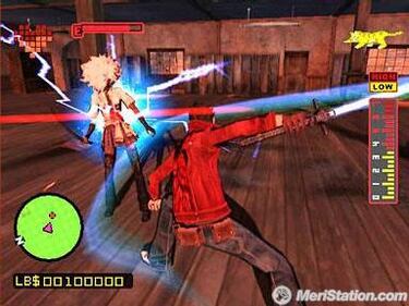 [TGS] No More Heroes, Impresiones