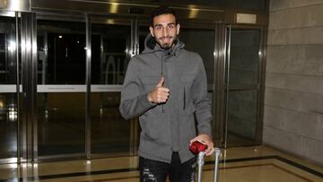 Jos¨¦ Rodr¨ªguez deja el Mainz 05 despu¨¦s de tres a?os