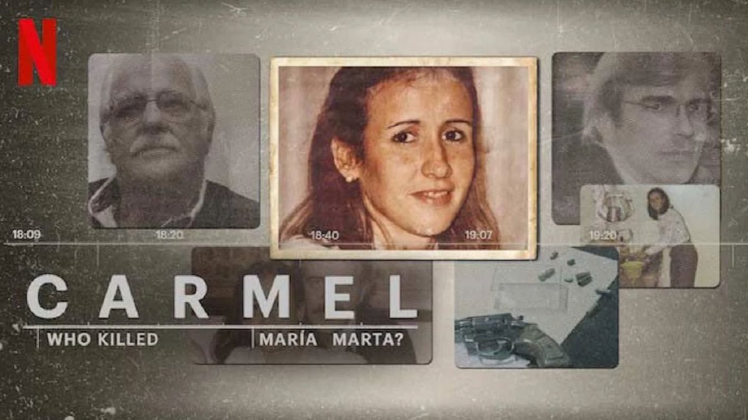 Carmel: ¿quién mató a María Marta?, el documental de Netflix sobre caso García Belsunce - Tikitakas