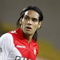 Vicepresidente de Monaco: “La idea es no vender a Falcao”
