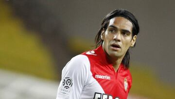 Vicepresidente del AS Monaco: “La idea es no vender a Falcao”