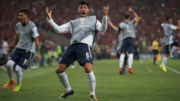 Juan Sánchez ´Miño`.