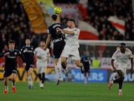 24/01/26 PARTIDO PRIMERA DIVISION
SEVILLA - ATHLETIC DE BILBAO