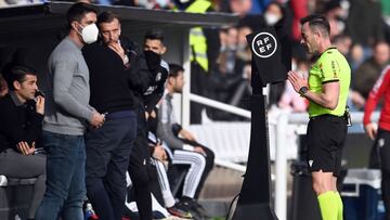 El Real Oviedo se acerca al playoff a costa del Burgos