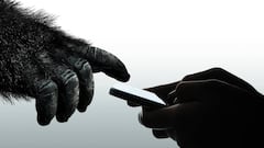 La pantalla de tu próximo smartphone sobrevivirá a más de una caída