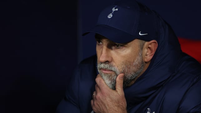 Mido explota contra Tudor y el Tottenham: “Por favor, despídanlo hoy, no mañana”