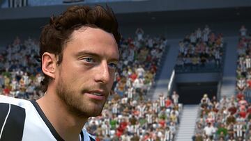 Captura de pantalla - FIFA 17 (360)
