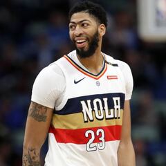 Davis será agente libre en 2020... pero no quiere moverse de L.A.