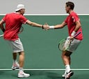 Resumen y resultado del Australia - Canadá: el dobles mete a Canadá en semifinales