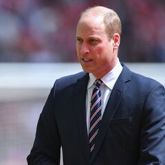 Why are Prince William and the British Royal family not attending the Spain vs England Women’s World Cup final?