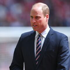 Prince William seen for first time since Kate Middleton cancer announcement: why did he attend Aston Villa game?