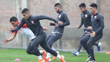 Perú quiere resarcirse en los Juegos Panamericanos