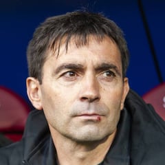 "Necesitamos un jugador que pueda darnos lo que hacía Pina"