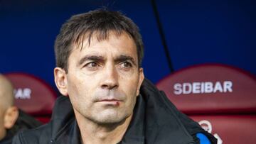 "Necesitamos un jugador que pueda darnos lo que hac¨ªa Pina"
