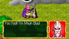 Imágenes de 2 en 1: Dragon Ball Z Buu's Fury + Dragon Ball GT Transformation