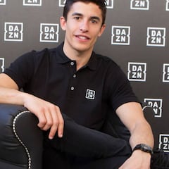 "En 2015 me sentía invencible y al final me ganaron, ahí maduré"