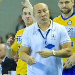 Seis entrenadores españoles en los ocho equipos de cuartos