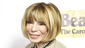 Songwriter Cynthia Weil has passed away at the age of 82. She is best known for her song, “You’ve lost that lovin’ feeling.” A look at her other classics.