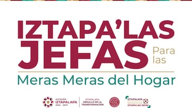 Dónde recoger la tarjeta Iztapa’las Jefas: ubicaciones, fechas, horario y quiénes optan a los $2.000 anuales