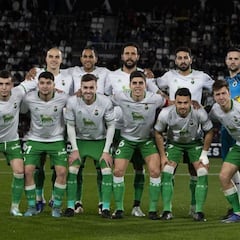 José Alberto lo tiene claro