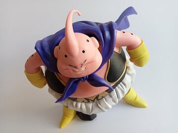 Majin Buu por Banpresto