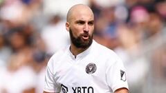 Higuaín: "A Messi lo volverían loco en Miami"