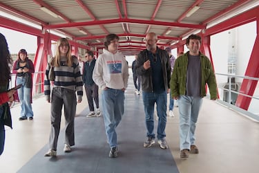 ¡°Luis Enrique es el indie del f¨²tbol¡±