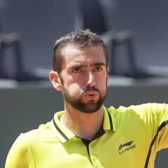 Djokovic lidera, Cilic entra en el Top-10 y Ferrer gana un puesto