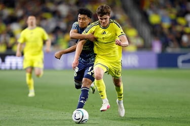 Mala noche para los equipos de Liga MX en la Concacaf Champions Cup
