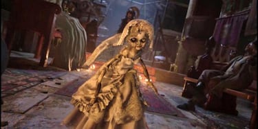 Resident Evil 8 Village | Revelan a los principales villanos: Madre Miranda y más