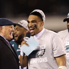 Crushing Tom Brady: This is what happened the last time the Eagles won the Super Bowl