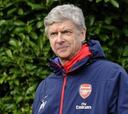 Wenger: "De momento el Bayern es el mejor equipo del mundo"