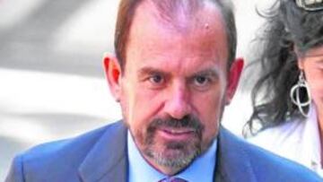 Torres habló en 'El Larguero'.