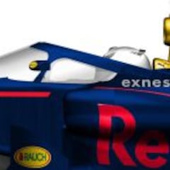 Red Bull defiende su alternativa al Halo que la FIA ha rechazado